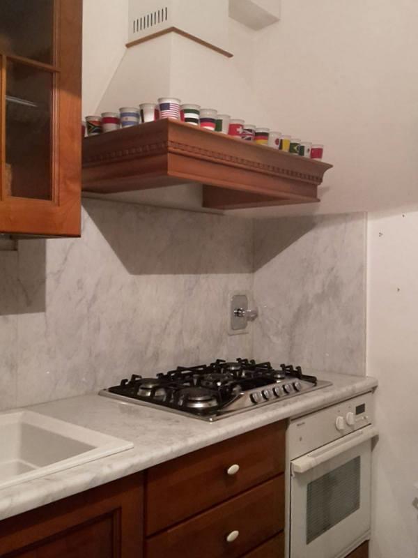 Apartamento Apt Attico 203