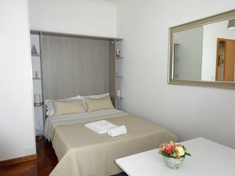 Apt Attico 203 Apartamento